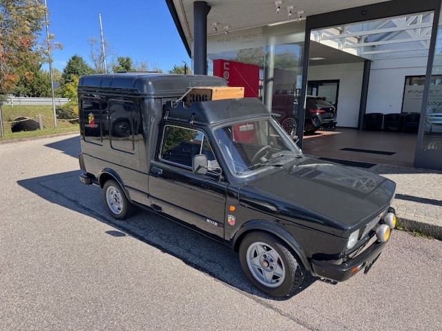 Fiat Fiorino 86.000 km 14.900 &euro; Wolfratshausen bei München 82515