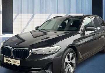 BMW 520 97.163 km 26.490 &euro; Unterschleißheim 85716