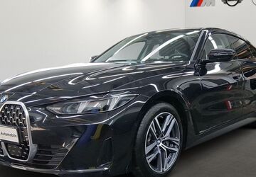 BMW 430 Gran Coupé 19.711 km 46.990 &euro; München 81827