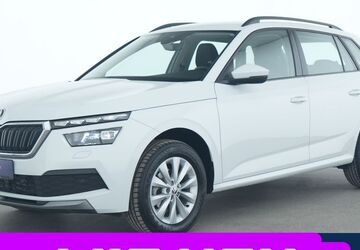 Skoda Kamiq 12.543 km 20.955 &euro; Garching bei München 85748