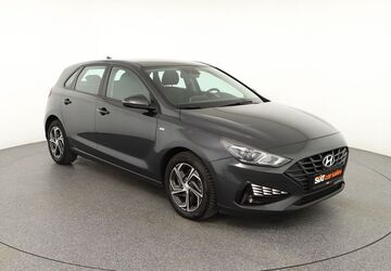 Hyundai i30 101.161 km 14.220 &euro; Garching 85748