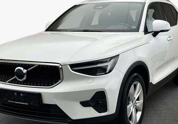 Volvo XC40 23.114 km 30.349 &euro; München 80809