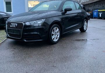 Audi A1 162.000 km 5.490 &euro; München 80999