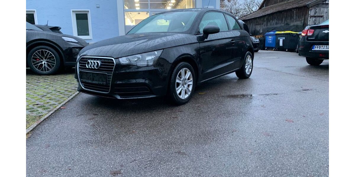 Audi A1 162.000 km 5.490 &euro; München 80999