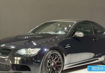 BMW M3 127.400 km 49.890 &euro; Starnberg 82319