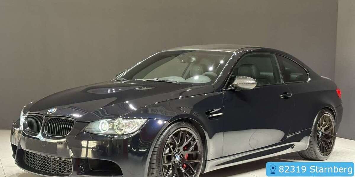 BMW M3 127.400 km 49.890 &euro; Starnberg 82319