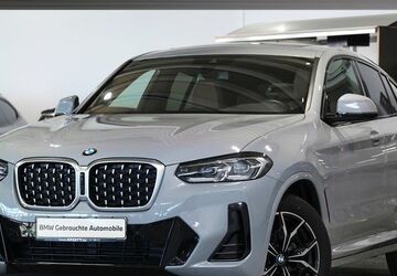 BMW X4 23.920 km 49.800 &euro; Ismaning 85737