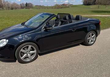 VW Eos 190.000 km 4.500 &euro; Brunnthal 85649