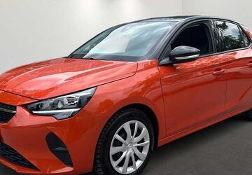 Opel Corsa 28.100 km 12.990 &euro; München 81249