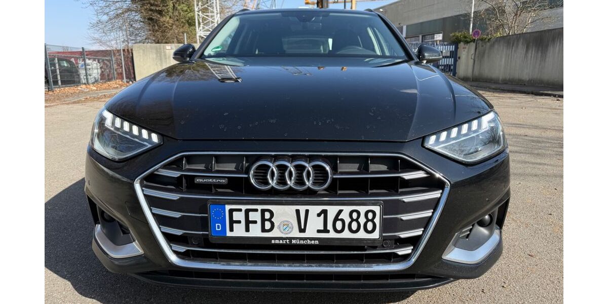 Audi A4 212.458 km 16.990 &euro; Emmering 82275