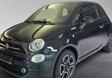 Fiat 500 52.000 km 11.490 &euro; München 80339