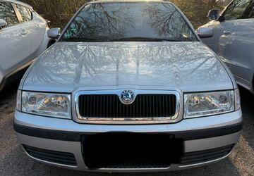 Skoda Octavia 187.000 km 690 &euro; München 80804