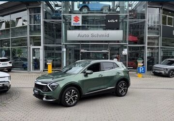 Kia Sportage 15.350 km 29.490 &euro; München 81241