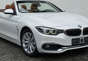 BMW 430 86.000 km 28.690 &euro; Eichenau 82223