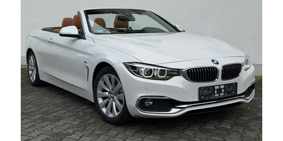 BMW 430 86.000 km 28.690 &euro; Eichenau 82223