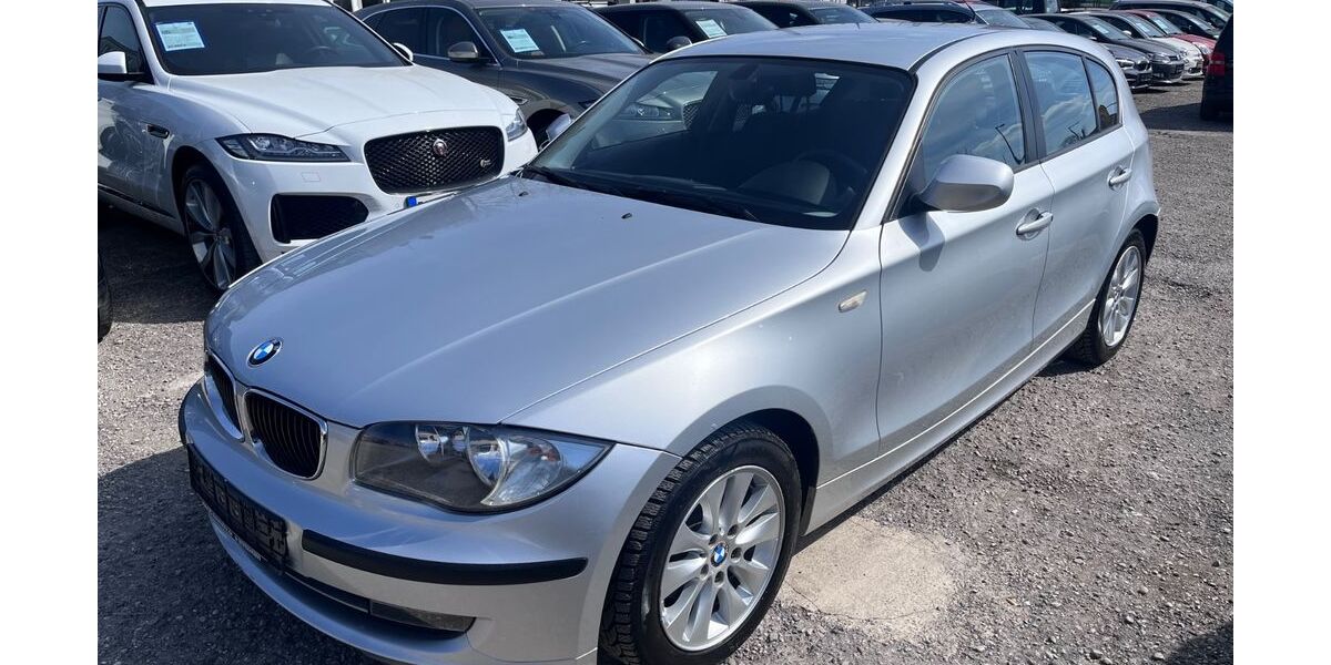 BMW 116 227.330 km 2.990 &euro; München 81243