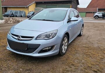 Opel Astra 280.000 km 3.900 &euro; Oberhaching 82041
