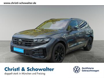 Gebrauchte VW Touareg