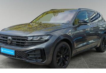 VW Touareg 8.000 km 98.486 &euro; München 81476