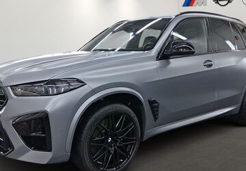 BMW X5 M 22.914 km 119.990 &euro; München 81827