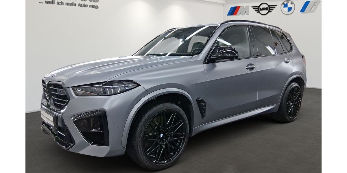 BMW X5 M 22.914 km 119.990 &euro; München 81827