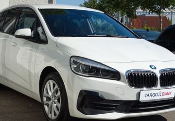 BMW 218 Gran Tourer 107.000 km 18.950 &euro; Dachau (bei München) 85221