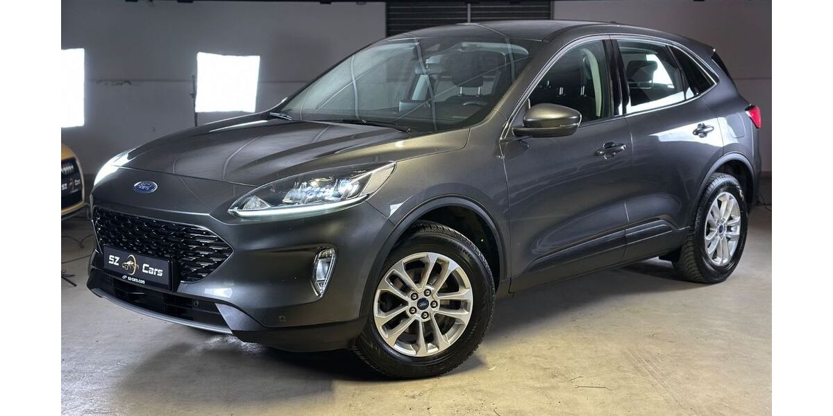 Ford Kuga 114.500 km 14.200 &euro; München 81677