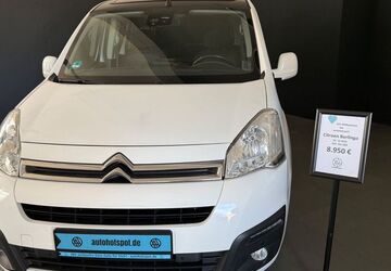 Citroen Berlingo 161.000 km 7.900 &euro; Dachau 85221