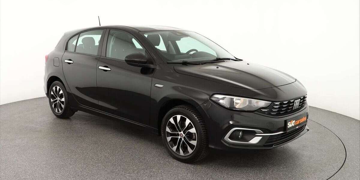Fiat Tipo 84.468 km 13.220 &euro; Garching 85748