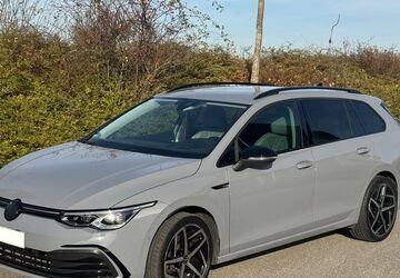 VW Golf 77.000 km 22.990 &euro; München 81549