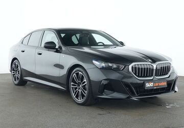 BMW 520 25.679 km 47.660 &euro; Garching 85748
