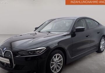 BMW i4 11.868 km 36.604 &euro; München 80939