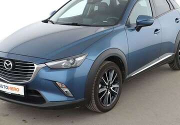 Mazda CX-3 67.018 km 15.960 &euro; Neufahrn 85375