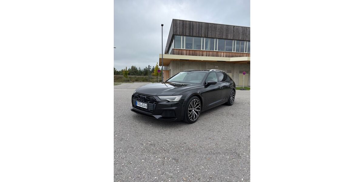 Audi A6 Allroad 185.000 km 30.000 &euro; Maisach 82216