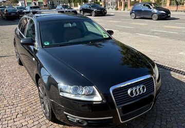 Audi A6 238.000 km 3.600 &euro; München 80335