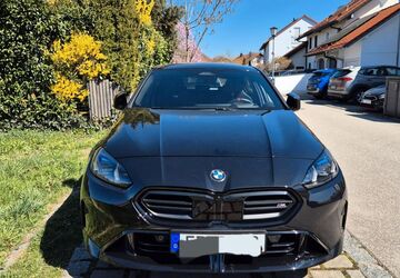 BMW M135 28.000 km 42.400 &euro; Pastetten 85669