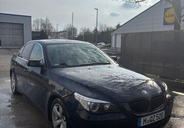 BMW 520 191.783 km 5.500 &euro; Unterhaching 82008