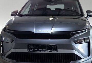 Skoda Enyaq 6.500 km 38.950 &euro; München 81829