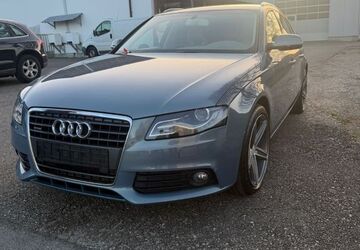 Audi A4 175.000 km 6.450 &euro; Dachau 85221
