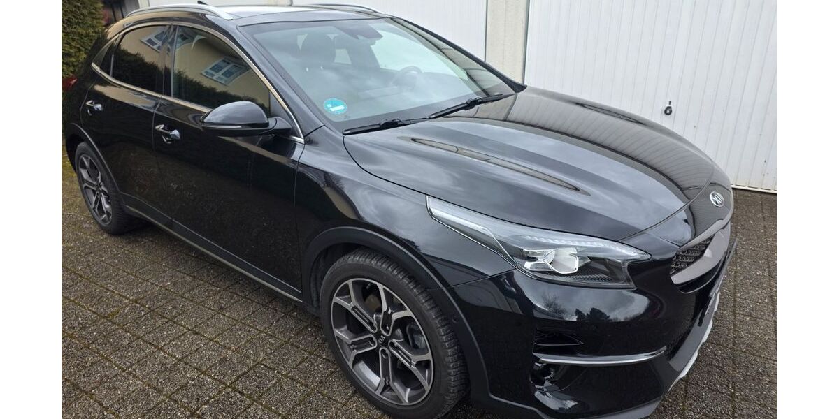 Kia XCeed 86.593 km 17.390 &euro; Neufarn 85646