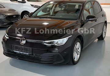 VW Golf 60.500 km 18.890 &euro; Niederneuching 85467