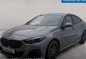 BMW M235 8.207 km 44.406 &euro; München 80939