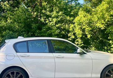 BMW 114 165.000 km 6.500 &euro; München 81373