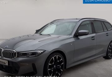 BMW 320 24.174 km 47.995 &euro; München 80939