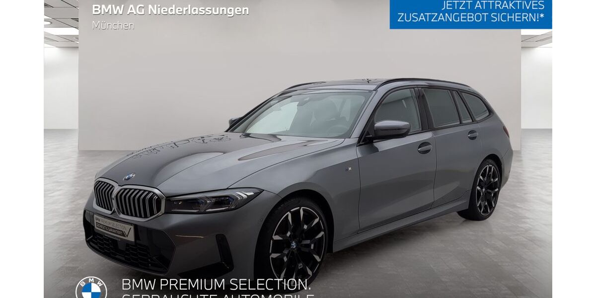 BMW 320 24.174 km 47.995 &euro; München 80939