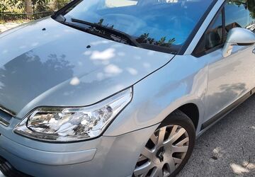Citroen C4 249.522 km 2.345 &euro; München 81825