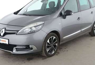 Renault Grand Scenic 110.697 km 12.460 &euro; Neufahrn 85375