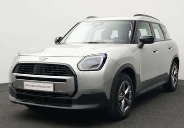 Mini Countryman C 17.392 km 30.946 &euro; München 80788