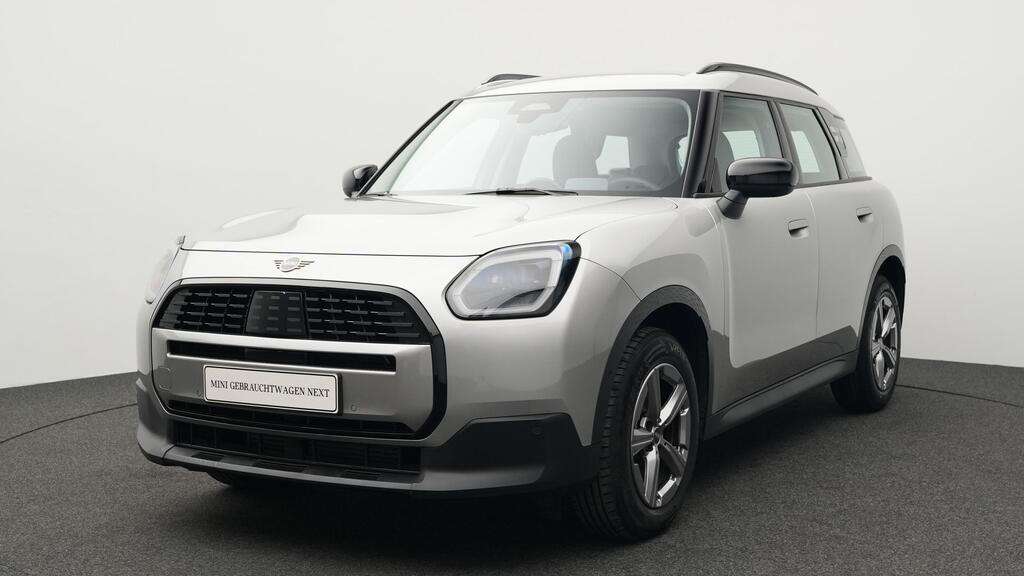 Mini Countryman C 17.392 km 30.946 &euro; München 80788