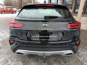 Kia XCEED 1.4T DCT SPIRIT NAV XCL |AHK 57.561 km 18.960 &euro; Höhenkirchen-Siegertsbrun 85635